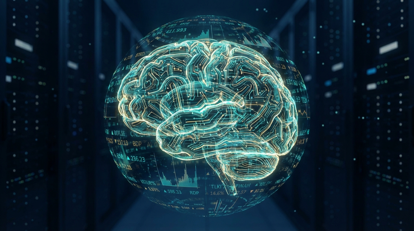 Algorithmic Swing Trading: Automate Your Edge