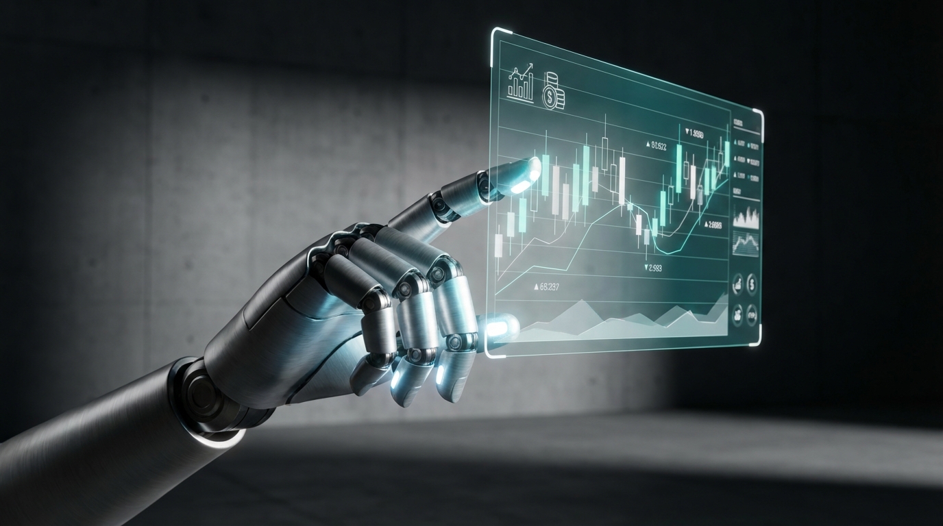 Swing Trading with AI: Smarter Trades, Better Results