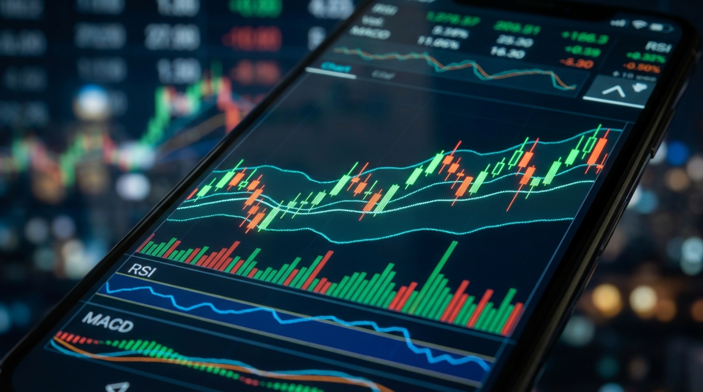 AI Trading Bot Performance: What to Expect in 2026